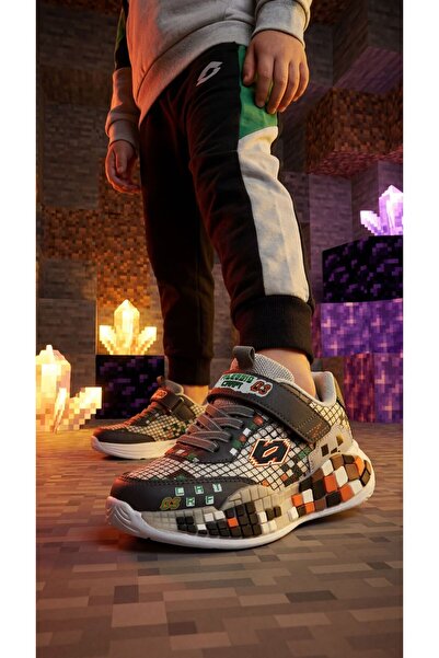 Nstil Щоденні чоловічі дитячі димчасті спортивні кросівки на липучках, зручні...