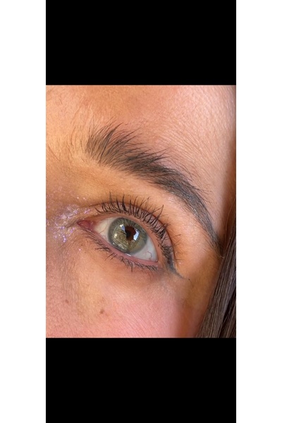 Takmakirpiğim Premium Green Yeşil Renk Yıllık Kullanım