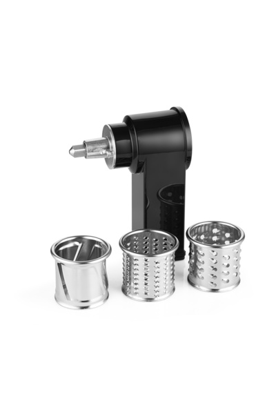 Leggno Gourmet Pro Rende Aparatı