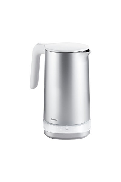 Zwilling J. A. Henchkels Zwilling Enfinigy Isı Ayarlı Kettle Pro 1.5 L Gri