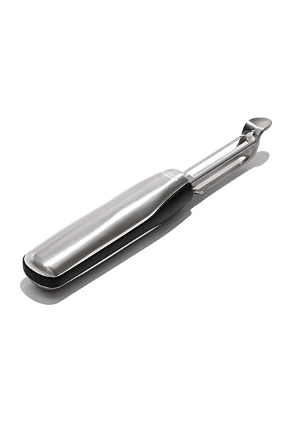 Oxo Steel Döner Soyacak Paslanmaz Çelik 19.1 cm