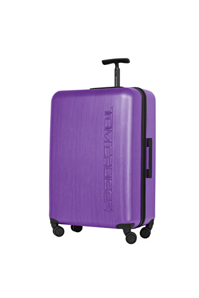 Tom Cruiser عربة سبيس الصلبة مقاس 20 بوصة - أرجوانية