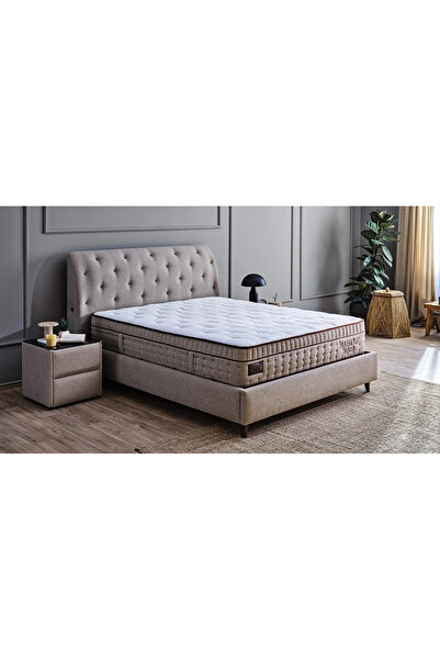 Lova Yatak Maestro Hybrid Yatak