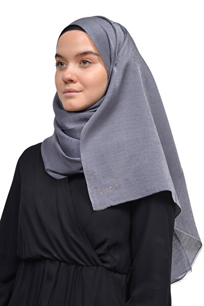 Altobeh Women's Solid Color Twinkle Glitter Hijab Shiny Evening Dress Shawl -...