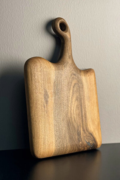 vornom Wooden Cutting Board - Kitchen Decor Cutting Board