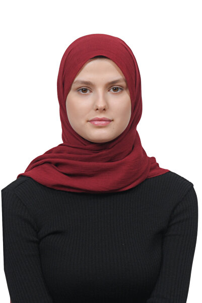 Altobeh شال حجاب نسائي عملي مجعد مجعد من Mira