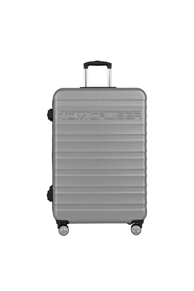 Tom Cruiser عربة ذكية صلبة من Premier مع قفل TSA ووزن ذكي وعجلات مزدوجة - 24 ...