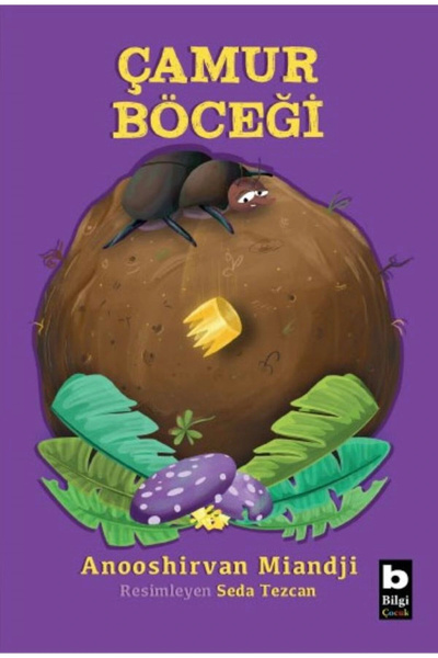 Bilgi Yayınevi Çamur Böceği