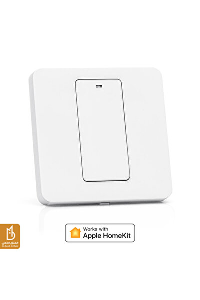 MEROSS مفتاح حائط ذكي يعمل بتقنية الواي فاي