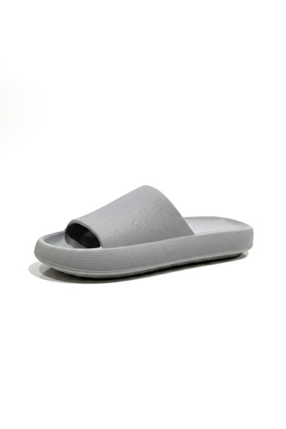 sepona Epona Unisex Plaj Havuz Deniz Günlük Terlik-ev-banyo-kaymaz Taban-terlik Yzz-9800