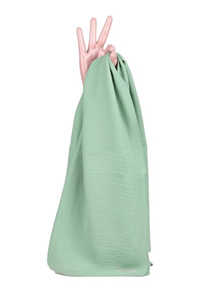 Invee Сірий шарф İnveecazz