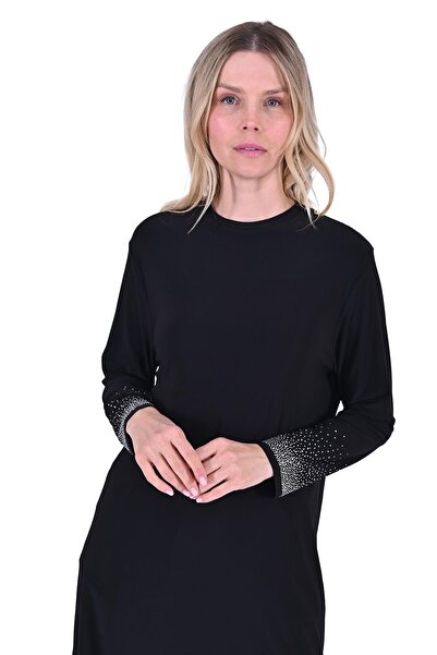 Invee Sendy Сукня ЧОРНА