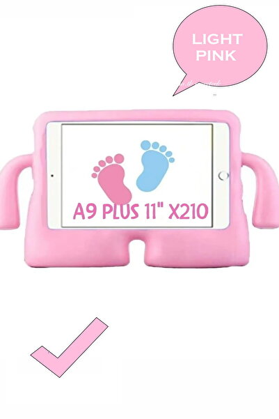 m.tk moveteck Colorful Silicone Tablet Case for Kids Compatible with Samsung ...