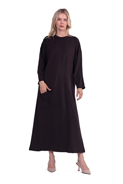 Invee Бавовняна сукня КАВА