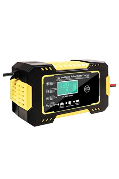 Mihai Incarcator Baterie Auto Q DP9921 12V