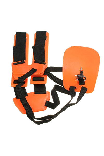 OEM Ham Motocoasa / Motocositoare de Umar Universal portocaliu MX160