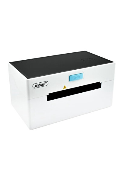 OEM Imprimanta termica wireless Andowl Q DY9200 104 mm 203 dpi cu USB Bluetooth