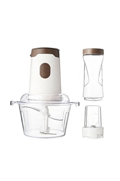 Mihai Blender si storcator multifunctional 3 in 1 Andowl Q T164