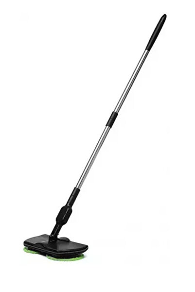 Mihai Mop electric cu acumulator spalare/lustruire Q TB32