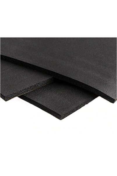 Genel Markalar 6mm Kalınlık 50cmx100cm Oto Ses Yalıtımı Kapı Ve Bagaj Için Ba...