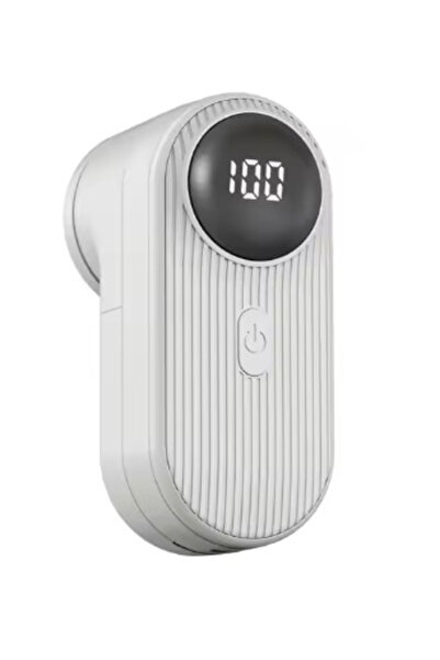 Mihai Aparat de curatat scame cu afisaj digital LED Q M18