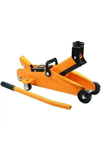 Scule Cric Hidraulic 2 Tone Tip Carucior (Industrial)