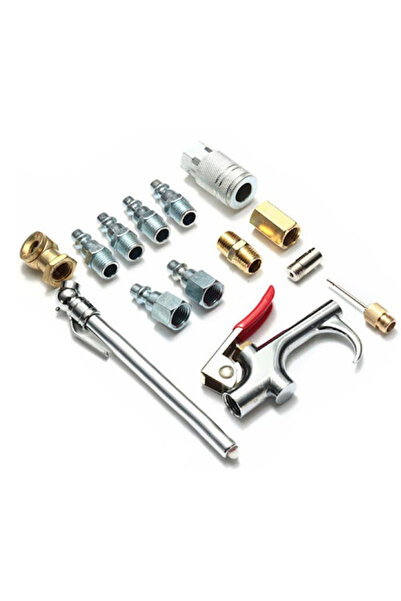 OEM Set 14 conectori pentru compresoare cu aer accesorii universali