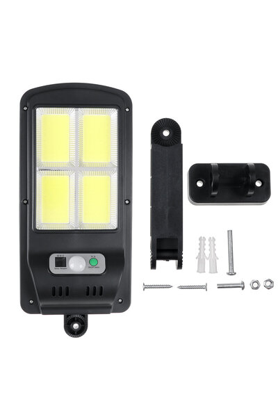 Alex Lampa Solara 128 Led COB