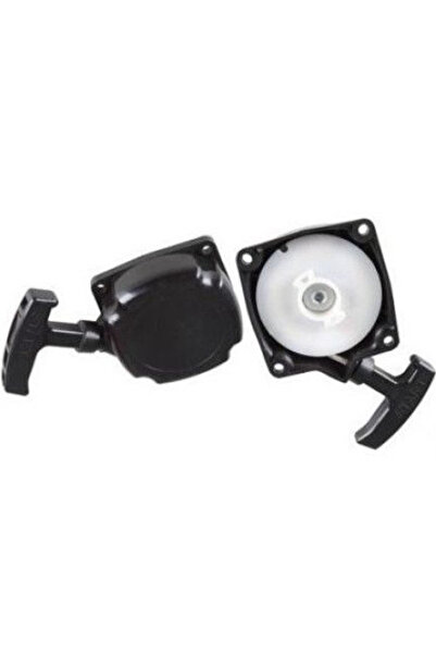 Andu Demaror motocoasa simplu