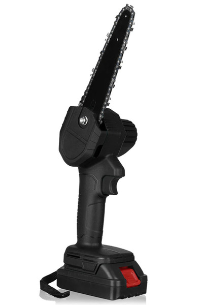 OEM Mini Fierastrau Electric - Baterie 4000 mAh, 24V, 6 Inch