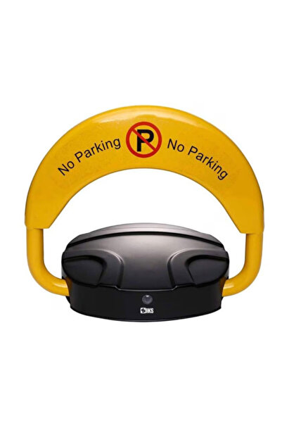 BASHAR Blocator Parcare Automat Functionare pe Baterii Control de la Distanta...