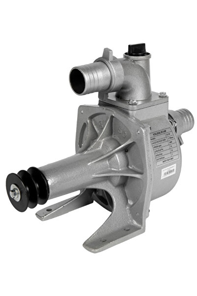 OEM Cap motopompa 2 toli cu fulie dubla