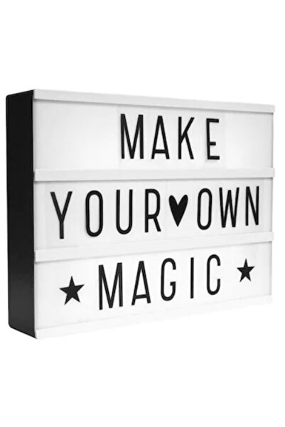 OEM Cutie de lumină pentru cinema