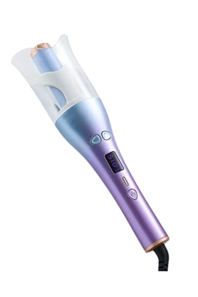 Mihai Ondulator de par Digital M203