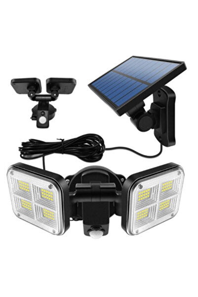 OEM Double Projector JD-2109 120 SMD LED