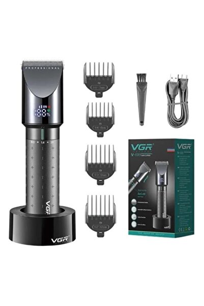 OEM Masina Electrica de Tuns VGR Profesionala V698