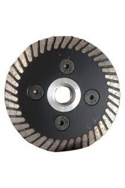 Scule Disc diamantat granit 75mm prindere M14