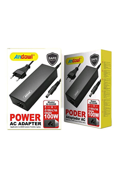 OEM Incarcator Laptop 100W Compatibil cu Asus Lenovo HP Toshiba CD288