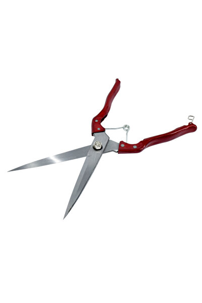 OEM Sheep shears with straight tips model HS02