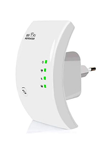 Alex Amplificator retea semnal Wireless H 300