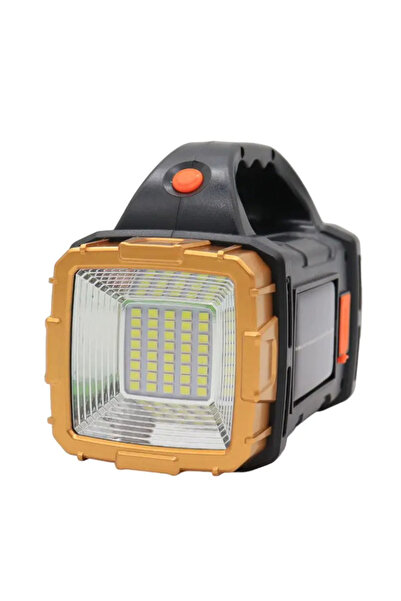 XL Lanterna de mana reincarcabila GL-2289