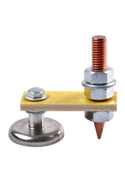 OEM Clema magnetica pentru sudura 60 x 65 mm