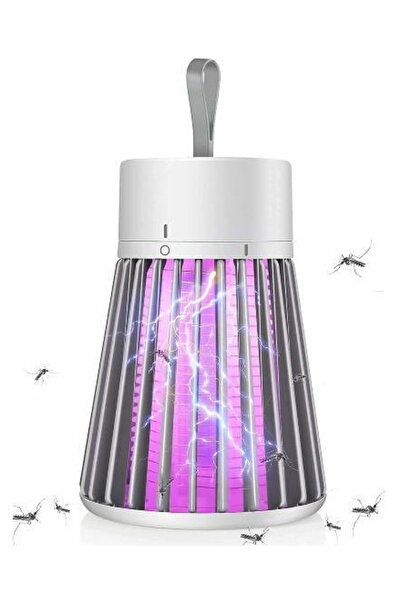 OEM Lampa LED Mosquito Electric Shock electrica antiinsecte