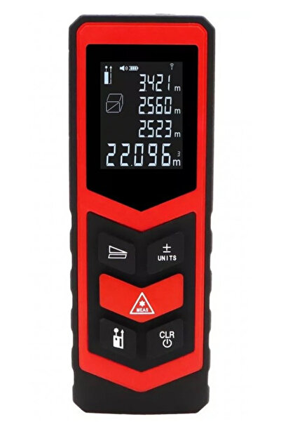 OEM Telemetru laser digital Q CS10