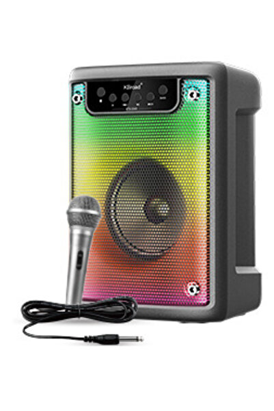 BOXE Boxa Bluetooth KTS 2043 cu microfon de 4 inch