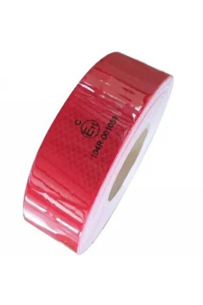 auto Banda Reflectorizanta Rosie MY-RA 50m Omologata