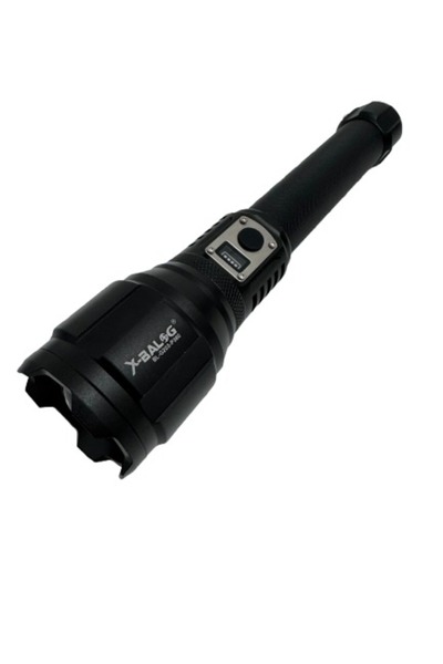 OEM Lanterna LED reincarcabila X-BALOG P360 BL-G203