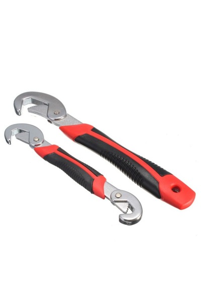 OEM Set of 2 Snap Grip Universal Wrenches