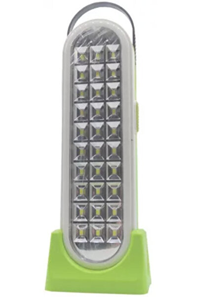 HA Lampa solara GD6830 30LED 30W