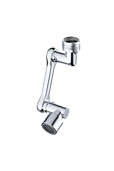 OEM Cap de robinet rotativ 360 de grade, Moduri multiple de curgere a apei